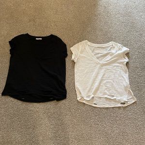 Free People t shirts
